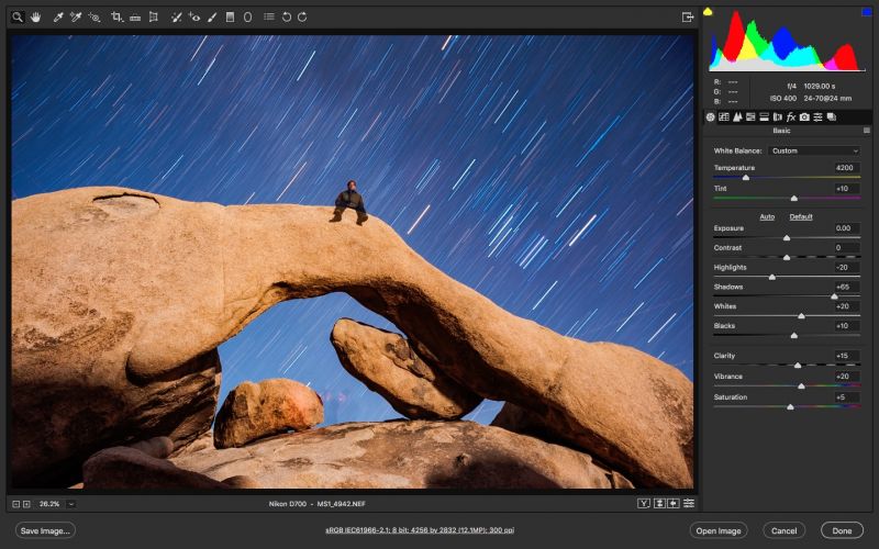 Adobe Camera Raw 9.4 Mac Download